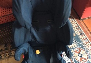 Cadeira auto de Bebé