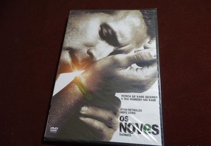 DVD-Os Noves-Ryan Reynolds/Hope Davis-Selado