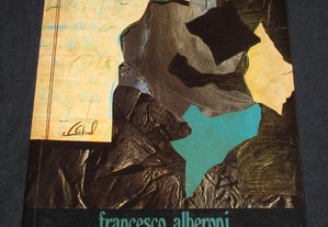 Livro O Altruísmo e a Moral Francesco Alberoni autografado