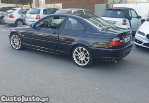 BMW 316 coup - 00