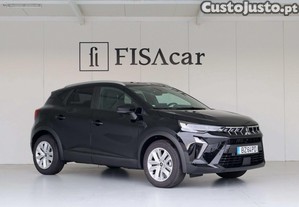 Mitsubishi ASX 1.0 MPI-T Bi-Fuel Kaiteki