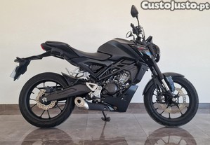 Honda CB125R 2023 - 23