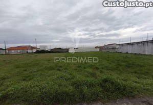 2 terrenos urbanos na gafanha da nazare