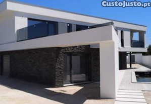Projetos Chave na Mão - A sua casa de sonho