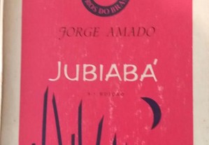 Jorge Amado, Jubiabá