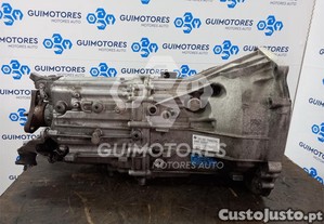 Caixa Velocidades Bmw 123d 2.0d Biturbo 204cv, Ref: 1067010017 - Manual 6v
