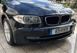 BMW 118 D - 11