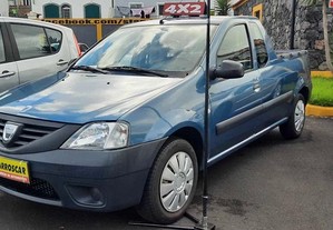 Dacia Logan 1.5 DCI Pick-up