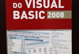 O Guia Prático do Visual Basic 2008