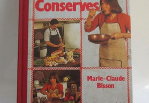 Livro La bonne cuisine française: Congélation, conserves, confitures