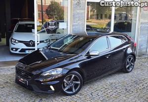 Volvo V40 D2 R Design - 13