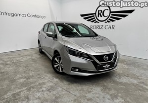 Nissan Leaf Tekna - 20