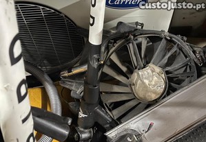 Ar Condicionado Carrier multi-split