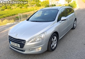 Peugeot 508 1.6hdi - 16