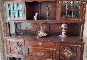 Móvel - Aparador estilo holandês