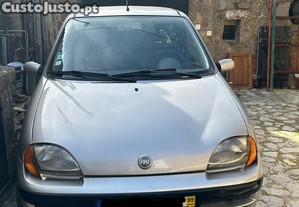 Fiat Seicento Seicento - 99