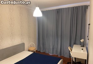 Quarto Beja Centro