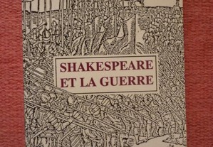 Shakespeare et la guerre