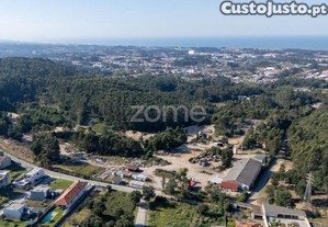 Terreno Loteado Com 890M2 Em Canelas - Vila...