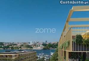 T4 - Empreendimento Marina Douro 2