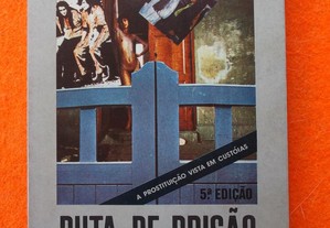 Puta de Prisão - Fernanda Fráguas