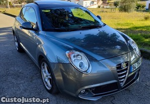 Alfa Romeo Alfa 6 Mito - 17