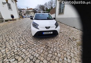 Toyota Aygo Aygo X - 22
