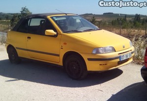 Fiat Punto descapotavel - 98