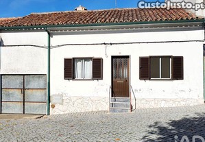 Casa / Villa T2 em Arez e Amieira do Tejo de 92,3 m�