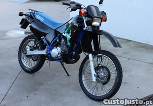 Yamaha DTR 125 Original 1 dono