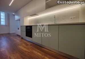 Apartamento T1 Duplex - Centro Histórico De...