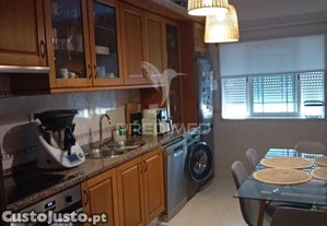 Apartamento t2 para | quinta do conde