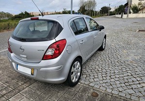Opel Corsa 1.3 Cdti