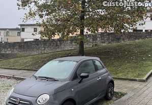 Fiat 500 1.0 Hybrid Sport - 22