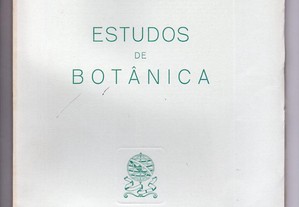 Flora da Guiné Portuguesa (1963)