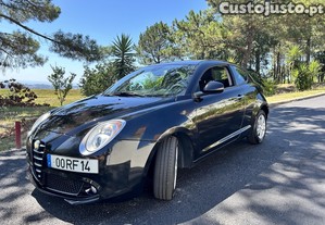 Alfa Romeo Mito 1.3 JTDm 95CV