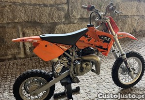 Ktm 50sx