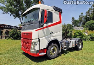 Volvo fh 500