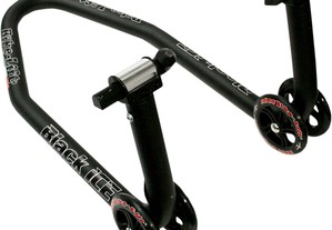 Cavalete frontal black-ice 16 bike lift