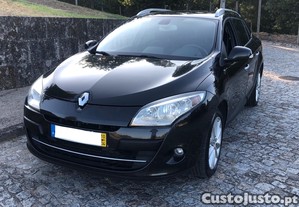 Renault Mégane 1.5 dCi Break  - 10