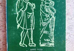 Clássicos Portugueses, Séc. XVII, Mário Fiúza