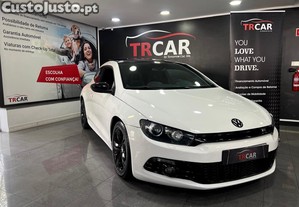 VW Scirocco 2.0 TDI Sport DSG - 12