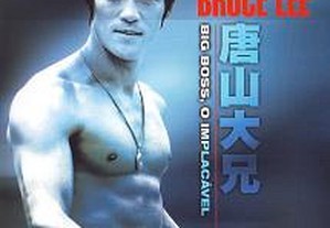 Big Boss, O Implacável (1971) Bruce Lee IMDB: 6.5