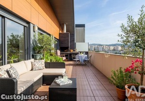 Apartamento T4 em Paredes de 146 m²