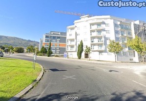Apartamento T1 mobilado junto à FCS-UBI e ULS Cova da Beira
