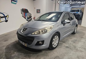 Peugeot 207 1.6HDI