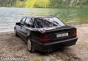 Mercedes-Benz C 220 Sport - 97