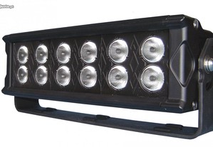 Lmpara LED Auxiliar 12 Leds - 9.370 Lumens