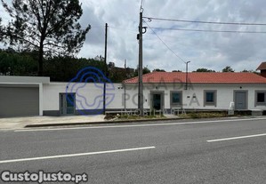 Moradia Nova ao Rio Vouga
