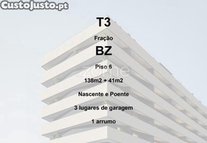 Novo Empreendimento Oporto Luxury Residences -...